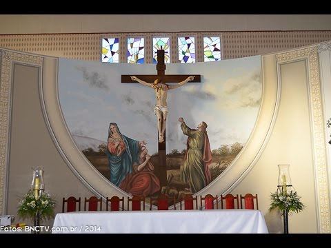 Missa: Pe. Avelino - Orações por alguém 1º bloco