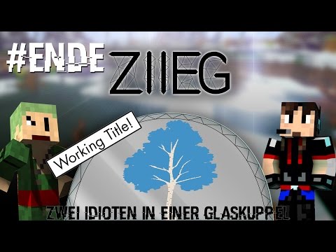 Manni hat ein Zuhause! • #120 • Minecraft ZIIEG | Nephias