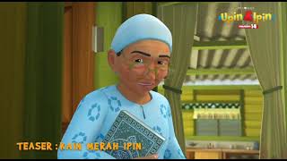 Download lagu Upin & Ipin Musim 14 - perangi Virus Full Episode 1| Upin Ipin Terbaru 2021 mp3 Download lagu Upin & Ipin Musim 14 - perangi Virus Full Episode 1| Upin Ipin Terbaru 2021 mp3