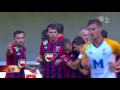 video: Puskás Akadémia - Videoton 1-2, 2017 - Edzői értékelések