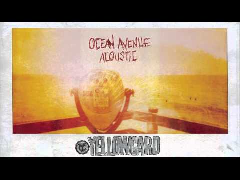 Yellowcard - Miles Apart Acoustic