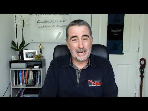 The Druid Challenge 2020 Explained