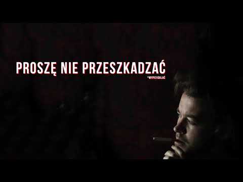TOIL 3XR - Proszę nie przeszkadzać (prod. Gustavs Strazdins)