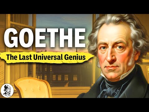 Goethe Documentary to Fall Asleep To