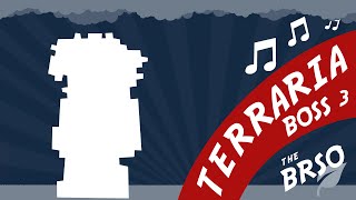 Terraria - Boss 3 Orchestra