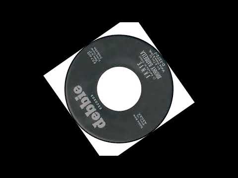 TEEN Johnny Barbella - Janie (1961)