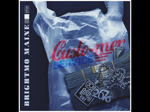 Brightmo Maine - Where I Want To