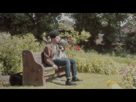 Otis Mensah - 1 Euro Jazz [ Music Video ]