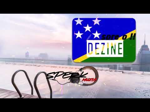 SPERK x DEZINE   SARE  O   DEMO MIX