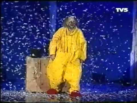 The Snowstorm finale by Slava