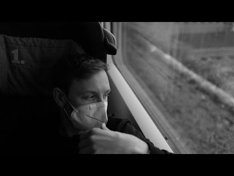 Juse Ju & Nikita Gorbunov - Gleisbett