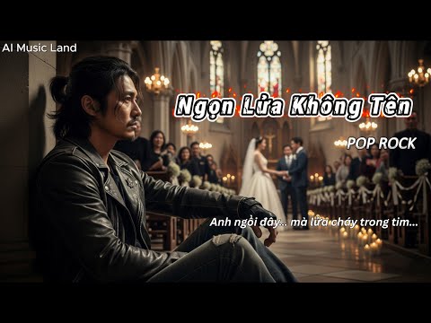 Ngọn lửa không tên - Công nghệ AI