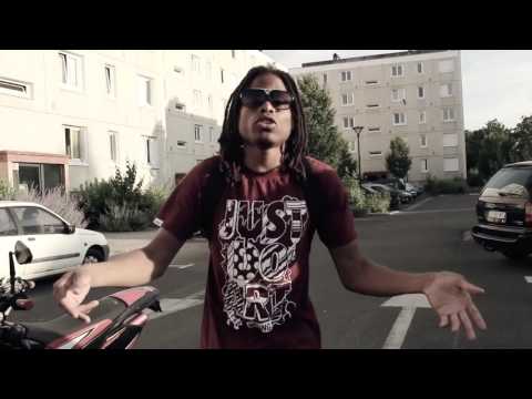 Apo x Black Antilles - Cécité [K S.O.S MIXTAPE 2K17] (Prod. by CHEMIST)