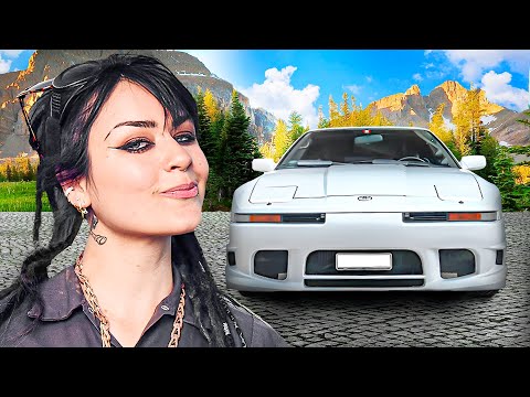 What Really Happened to Faye Hadley From All Girls Garage