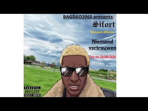 Bagdad 2060/Sifort - Valse vrienden (Album: Niemand vertrouwen)