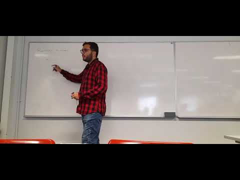 2022-10-11: COMP 5711 (Advanced Algorithms) - Lecture 11: Treaps and Skip Lists