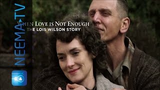 When Love Is Not Enough (trailer) - NL