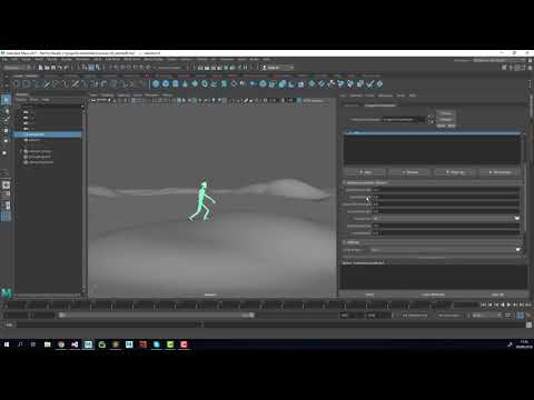 Atoms Crowd - Tilt Module