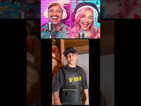 o detetive Vinnibloggee pegou o Nauta?