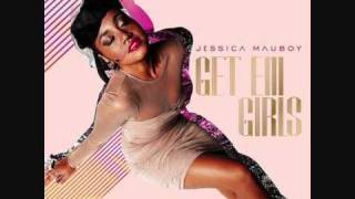 Jessica Mauboy - Accelerate That - Full Song