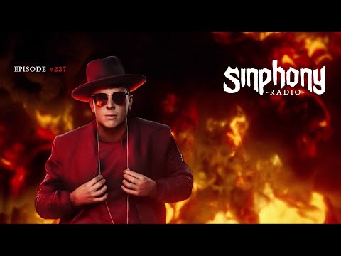 SINPHONY Radio – Episode 237 | Artist Spotlight: Fred Again..
