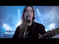 Opeth - Coil / Burden (Live in TV4)