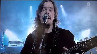 Opeth - Coil / Burden (Live in TV4)