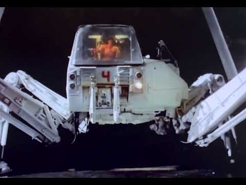 XENOGENESIS (1978) [v2] a short film directed by James Cameron