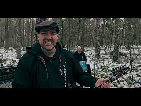 EXAT - Keine Blumen auf deinem Grab (Offizielles Video) #deutschpunk #exatpunkrock #punkrock