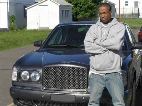 LOS DON  freestyle   '' 2000 POUNDS MIDGRADE ''