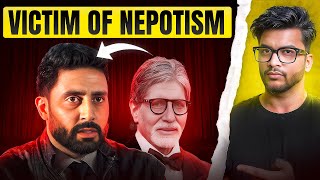 Why ABHISHEK BACHCHAN Couldn't Become a SUPERSTAR ?