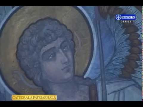 Doamne strigat-am și stihiri glas 5.