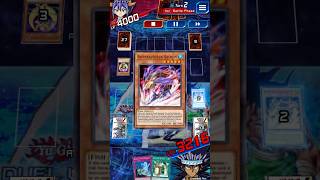 A Fishy interaction #yugioh #yugiohcommunity #yugiohcards #ytshorts #duellinks #fish