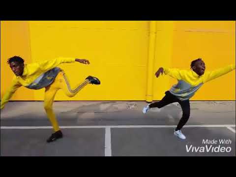 Os Krakata- Gilson Gera (Habilidosa)