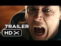 Uncaged Official Teaser Trailer 1 (2015) - Horror Thriller HD