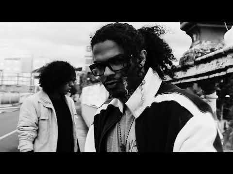 Gato de Schrödinger - Raul Aú feat OMMVX - (prod. Davzera)