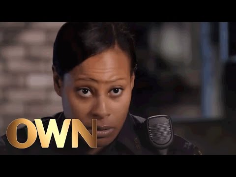 I Can't Go To Jail Because My Neck Hurts | Police Women of Dallas ...
