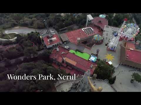 Navi Mumbai, India: The Best Places to Visit (Beaches, Hills, Parks & City Vibes)