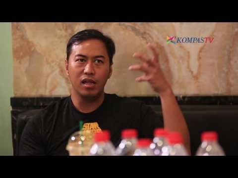 Berkarir Sebagai Komedian (bagian 2) - Webseries