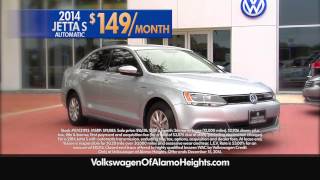 preview picture of video 'Need an AH… Moment?   @ Volkswagen of Alamo Heights'