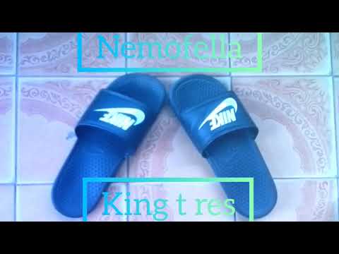 Nemofella ft King T Res - Haterzz (bouyon 2019)#prod by flute riddim.