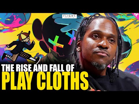 What Happened To Play Cloths