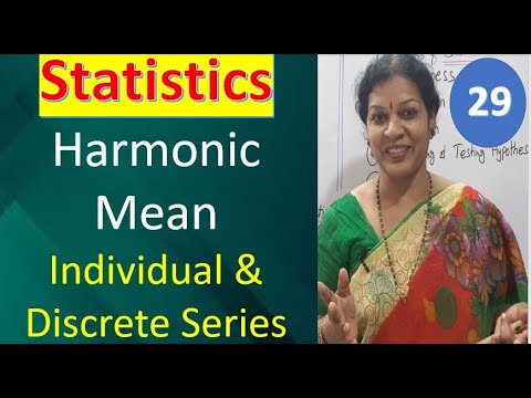 1 Statistics Subject Introduction in English