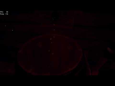 SEA OF THIVES Test live