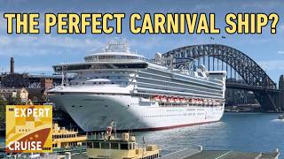 From Grand Class to Fun Ship: The Unexpected Remastering of Carnival Adventure