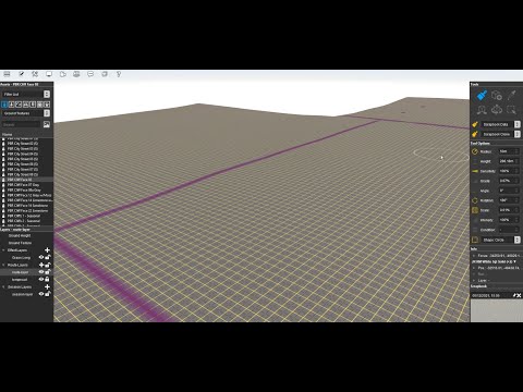 Trainz Railroad Simulator 2022 - Surveyor 2.0 Demo