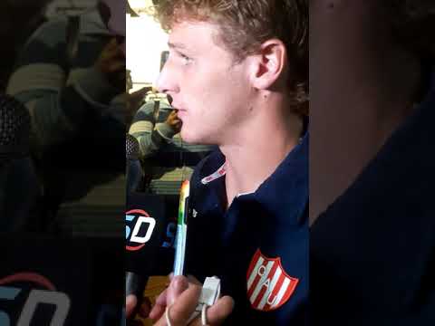 Manuel de Iriondo: "Tácticamente el partido de hoy fue fantástico"