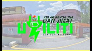 VIDEO ENERGY EFFICIENCY CHALLENGE SMK SERI KELEDAN