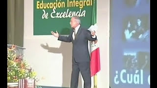 El optimismo es la característica de los grandes líderes