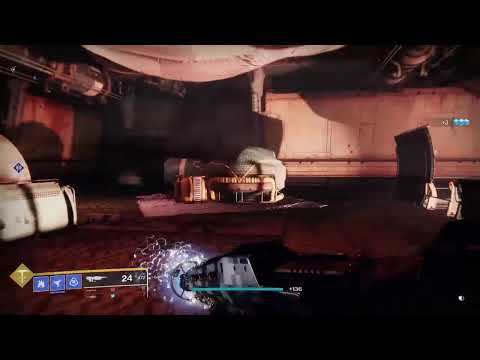 Destiny 2 Beyond light part 8